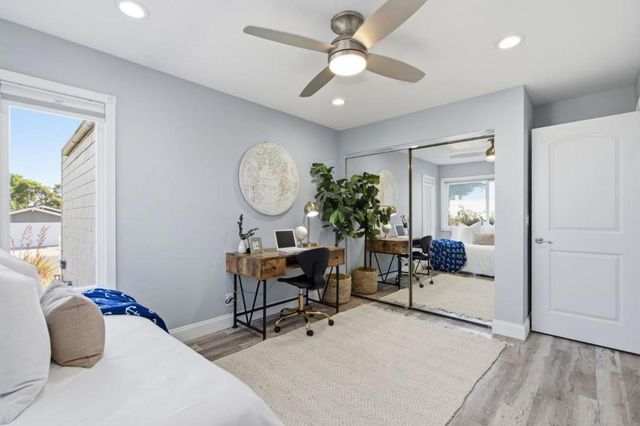 1057 Shoal Drive, San Mateo, CA 94404