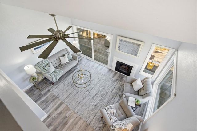 1057 Shoal Drive, San Mateo, CA 94404