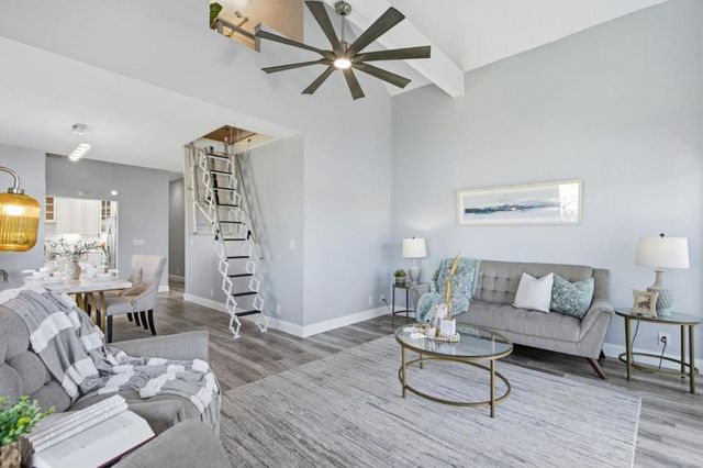 1057 Shoal Drive, San Mateo, CA 94404