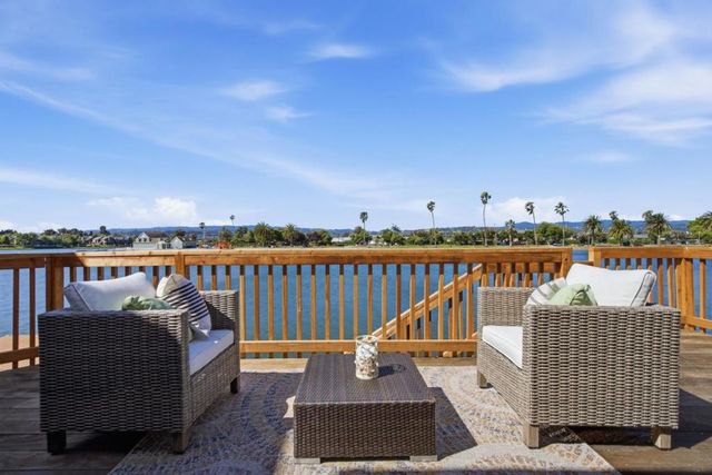 1057 Shoal Drive, San Mateo, CA 94404