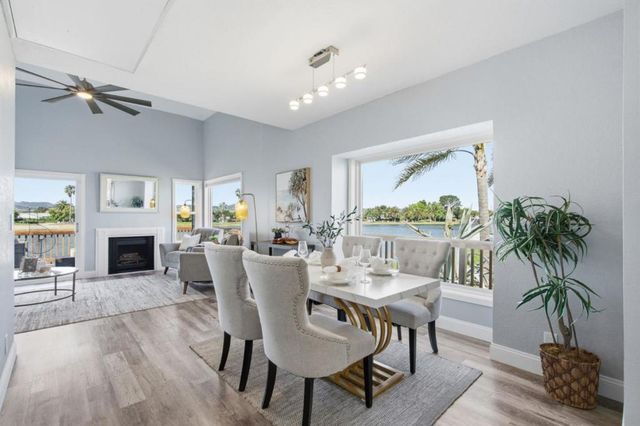 1057 Shoal Drive, San Mateo, CA 94404