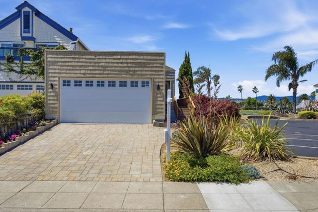 1057 Shoal Drive, San Mateo, CA 94404
