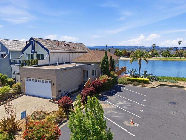1057 Shoal Drive, San Mateo, CA 94404
