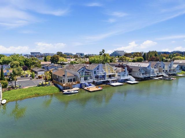1057 Shoal Drive, San Mateo, CA 94404