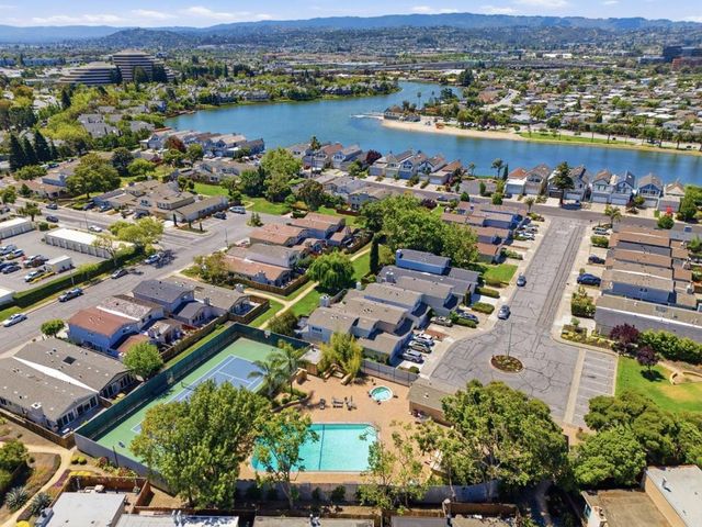 1057 Shoal Drive, San Mateo, CA 94404