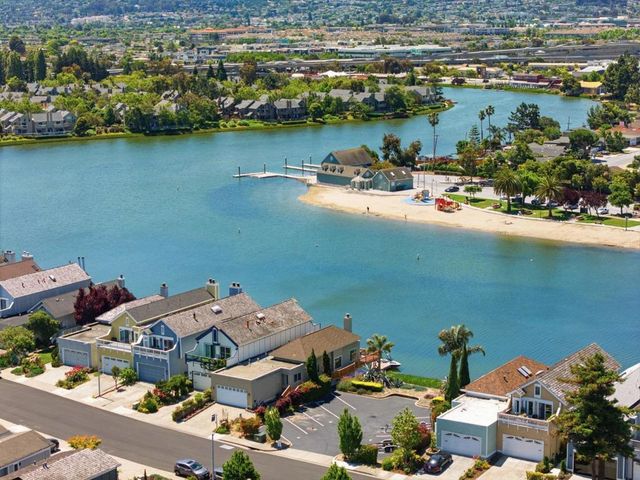1057 Shoal Drive, San Mateo, CA 94404