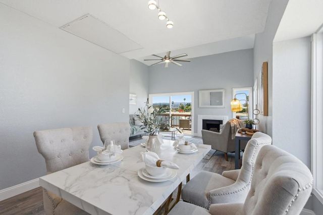 1057 Shoal Drive, San Mateo, CA 94404