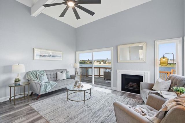 1057 Shoal Drive, San Mateo, CA 94404