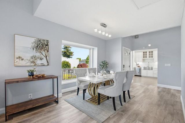 1057 Shoal Drive, San Mateo, CA 94404