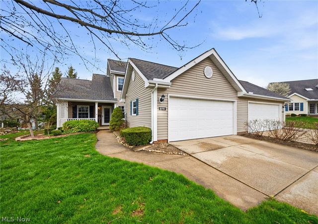 1960 Deerhaven Lane, Broadview Heights, OH 44147