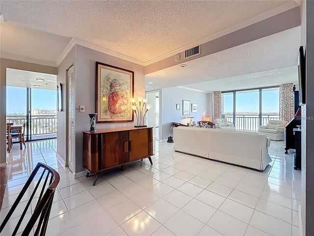 Key Capri KEY CAPRI 301, Treasure Island, FL 33706