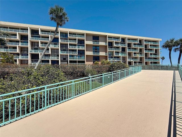 Key Capri KEY CAPRI 301, Treasure Island, FL 33706