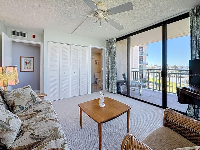 Key Capri KEY CAPRI 301, Treasure Island, FL 33706