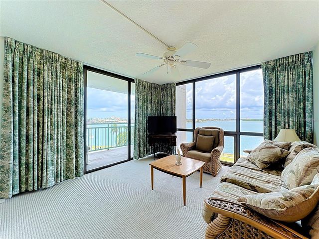 Key Capri KEY CAPRI 301, Treasure Island, FL 33706