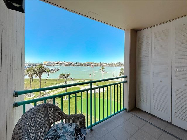 Key Capri KEY CAPRI 301, Treasure Island, FL 33706