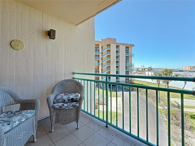 Key Capri KEY CAPRI 301, Treasure Island, FL 33706