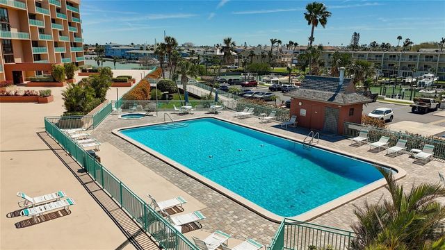 Key Capri KEY CAPRI 301, Treasure Island, FL 33706