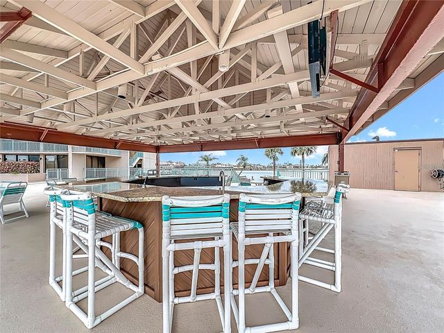 Key Capri KEY CAPRI 301, Treasure Island, FL 33706