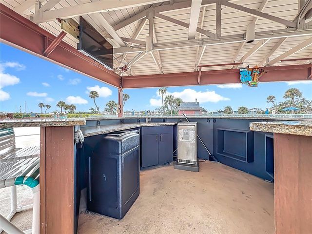 Key Capri KEY CAPRI 301, Treasure Island, FL 33706