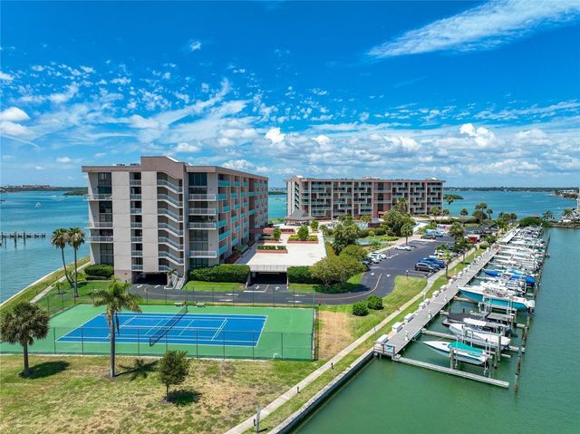 Key Capri KEY CAPRI 301, Treasure Island, FL 33706