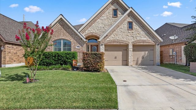 2152 Pioneer Pass, Seguin, TX 78155