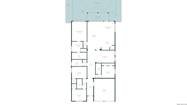 2152 Pioneer Pass, Seguin, TX 78155