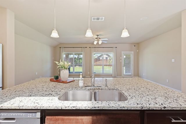 6053 Shiner Drive, Fort Worth, TX 76179