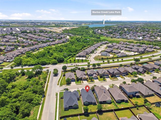 6053 Shiner Drive, Fort Worth, TX 76179