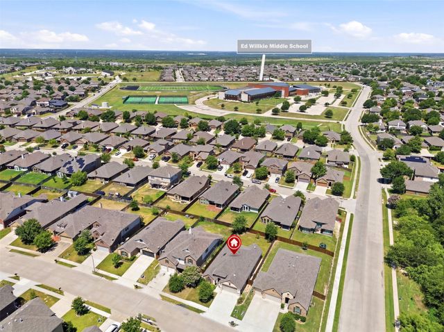 6053 Shiner Drive, Fort Worth, TX 76179