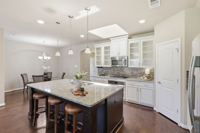 6053 Shiner Drive, Fort Worth, TX 76179