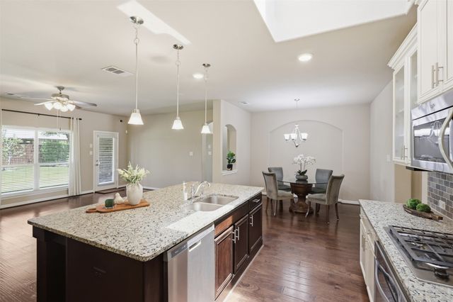 6053 Shiner Drive, Fort Worth, TX 76179