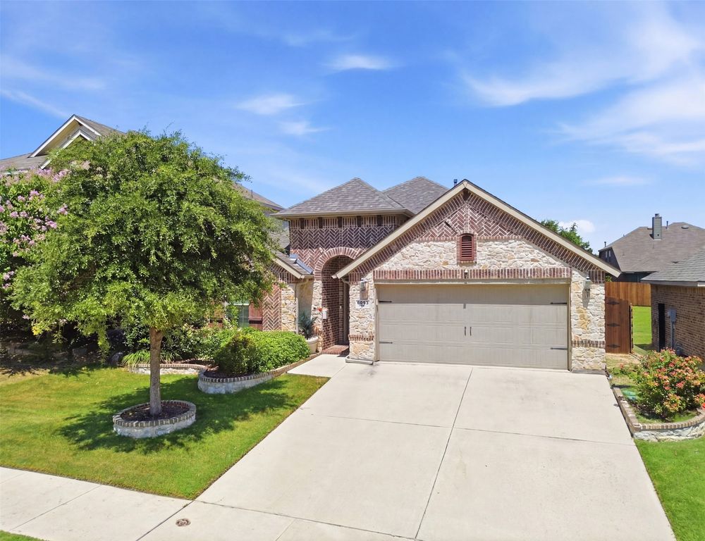 6053 Shiner Drive, Fort Worth, TX 76179