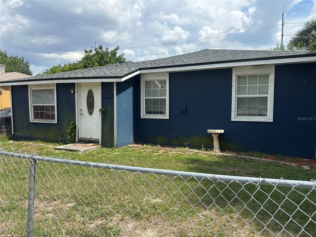 3613 E DR MARTIN LUTHER KING JR BOULEVARD, Tampa, FL 33610