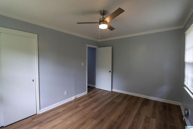 704 OLGA ANN DRIVE, Weaver, AL 36277