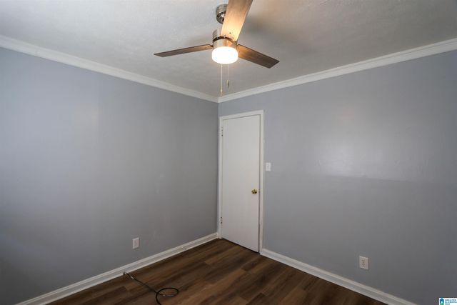 704 OLGA ANN DRIVE, Weaver, AL 36277