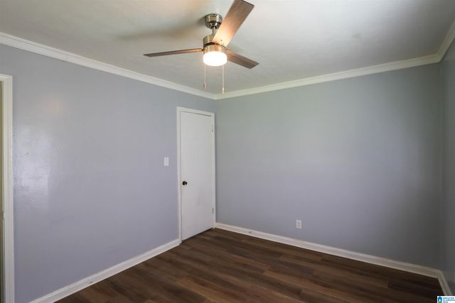 704 OLGA ANN DRIVE, Weaver, AL 36277