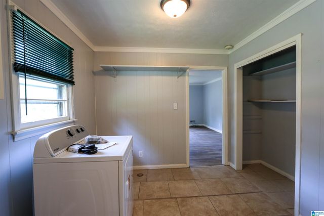 704 OLGA ANN DRIVE, Weaver, AL 36277