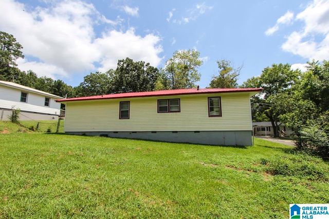 704 OLGA ANN DRIVE, Weaver, AL 36277