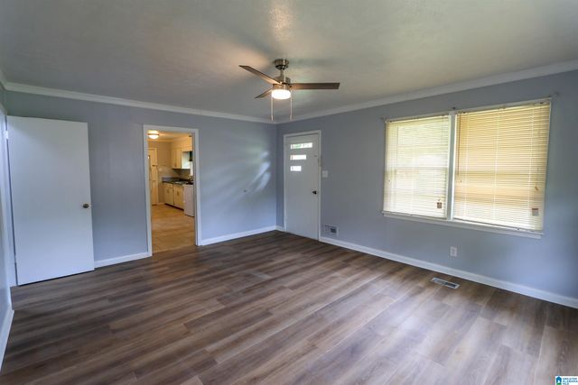 704 OLGA ANN DRIVE, Weaver, AL 36277