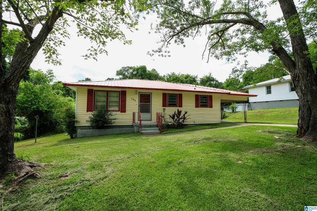704 OLGA ANN DRIVE, Weaver, AL 36277