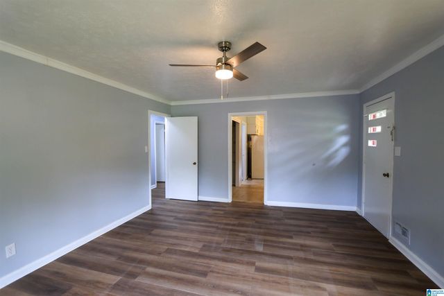 704 OLGA ANN DRIVE, Weaver, AL 36277