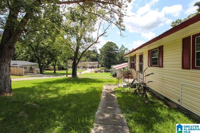 704 OLGA ANN DRIVE, Weaver, AL 36277