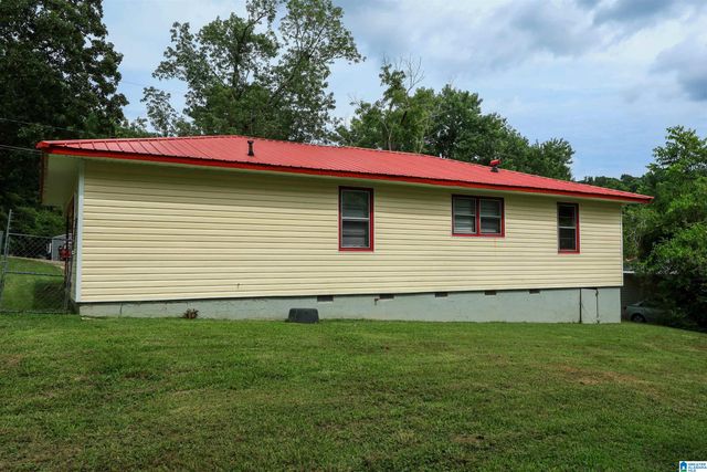 704 OLGA ANN DRIVE, Weaver, AL 36277