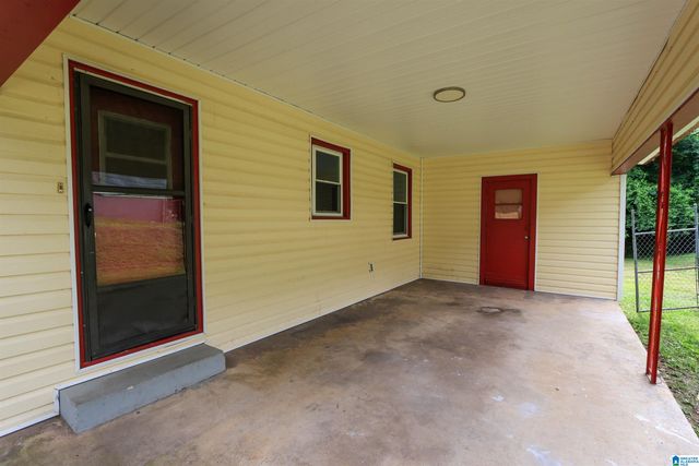 704 OLGA ANN DRIVE, Weaver, AL 36277