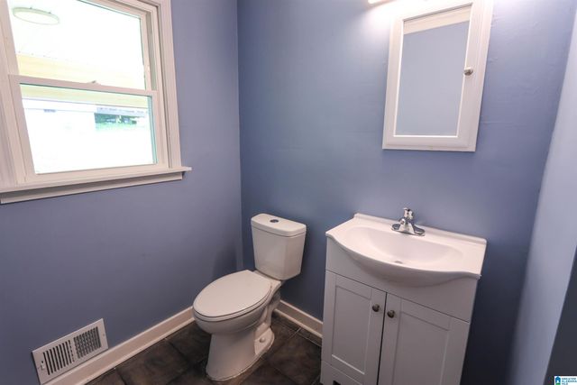 704 OLGA ANN DRIVE, Weaver, AL 36277