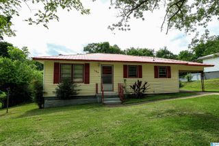 704 OLGA ANN DRIVE, Weaver, AL 36277