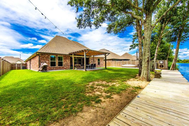 454 Madio Drive, Houma, LA 70364