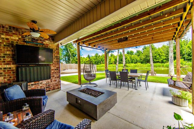 454 Madio Drive, Houma, LA 70364