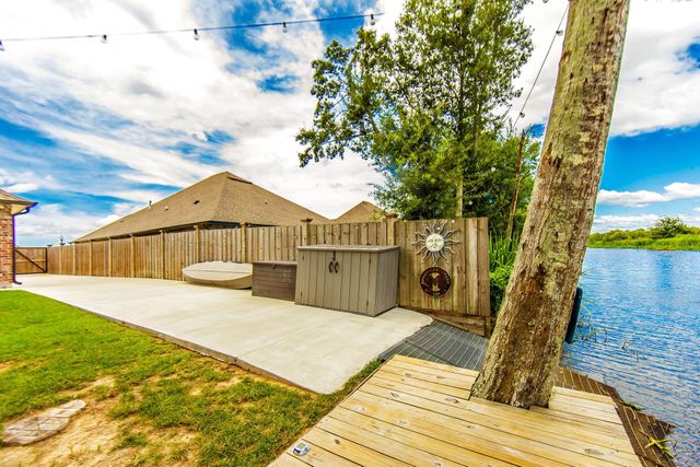 454 Madio Drive, Houma, LA 70364