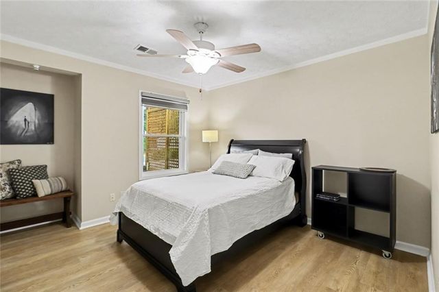 210 Fireside Way, Fairburn, GA 30213